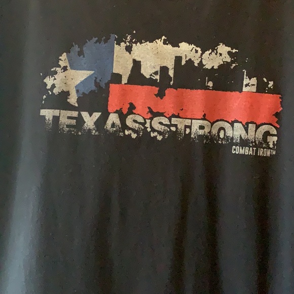 CIA tee - Picture 2 of 4